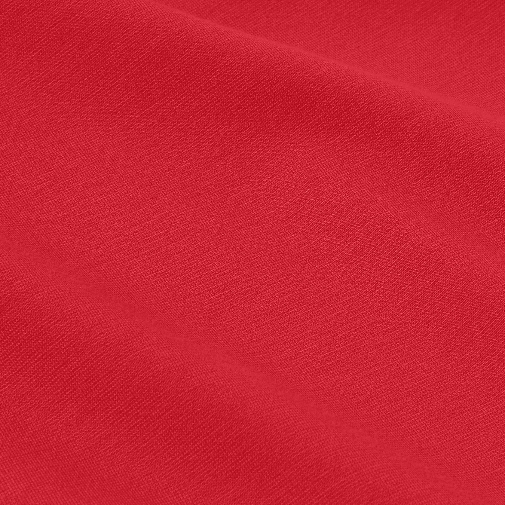 Cesi Slim ULTRAsoft Scrub Top - Brilliant Red - WOMEN'S TOPS - Jaanuu