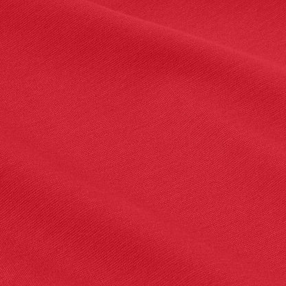Cesi Slim ULTRAsoft Scrub Top - Brilliant Red - WOMEN'S TOPS - Jaanuu