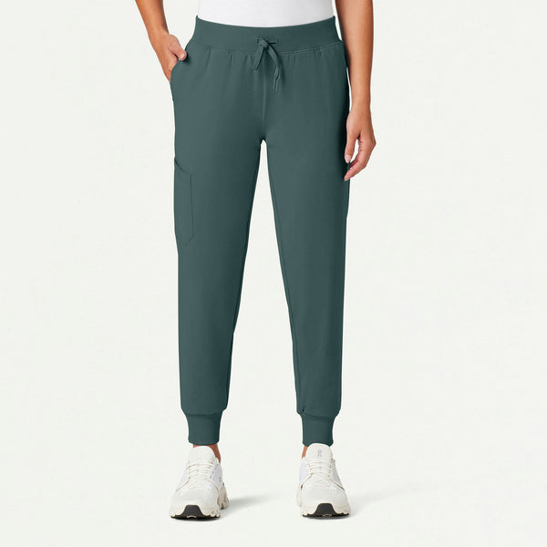 Roxy 水陸両用 速乾 UVカット レギンス JUMP HIGH METALLIC LEGGINGS