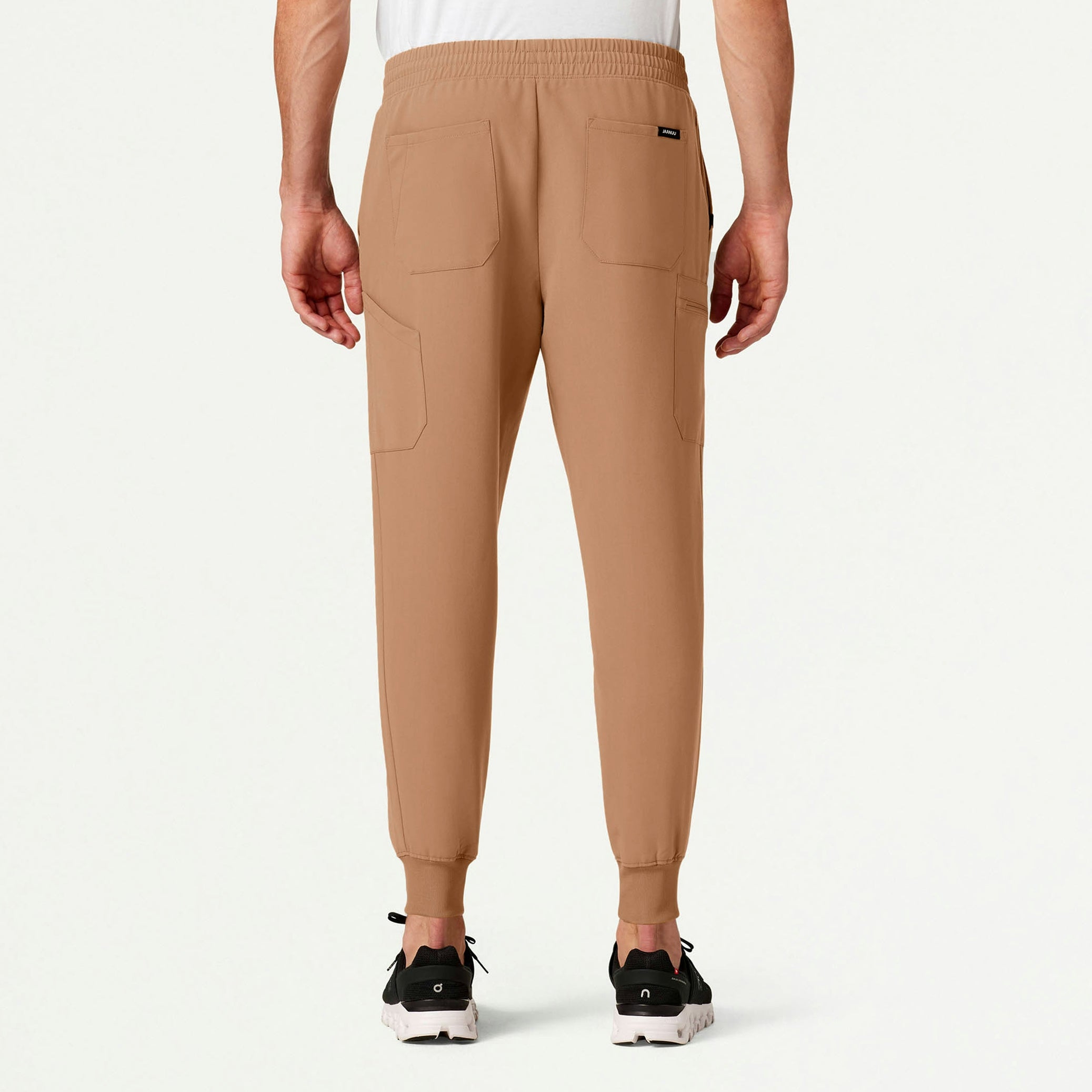 The Geiger Underscrub Set - Trench