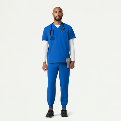 The Tatum Outlast® Underscrub Set - Royal Blue