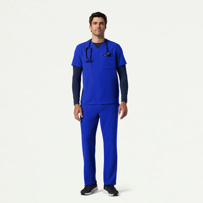 The Raphe Outlast® Underscrub Set - Electric Blue