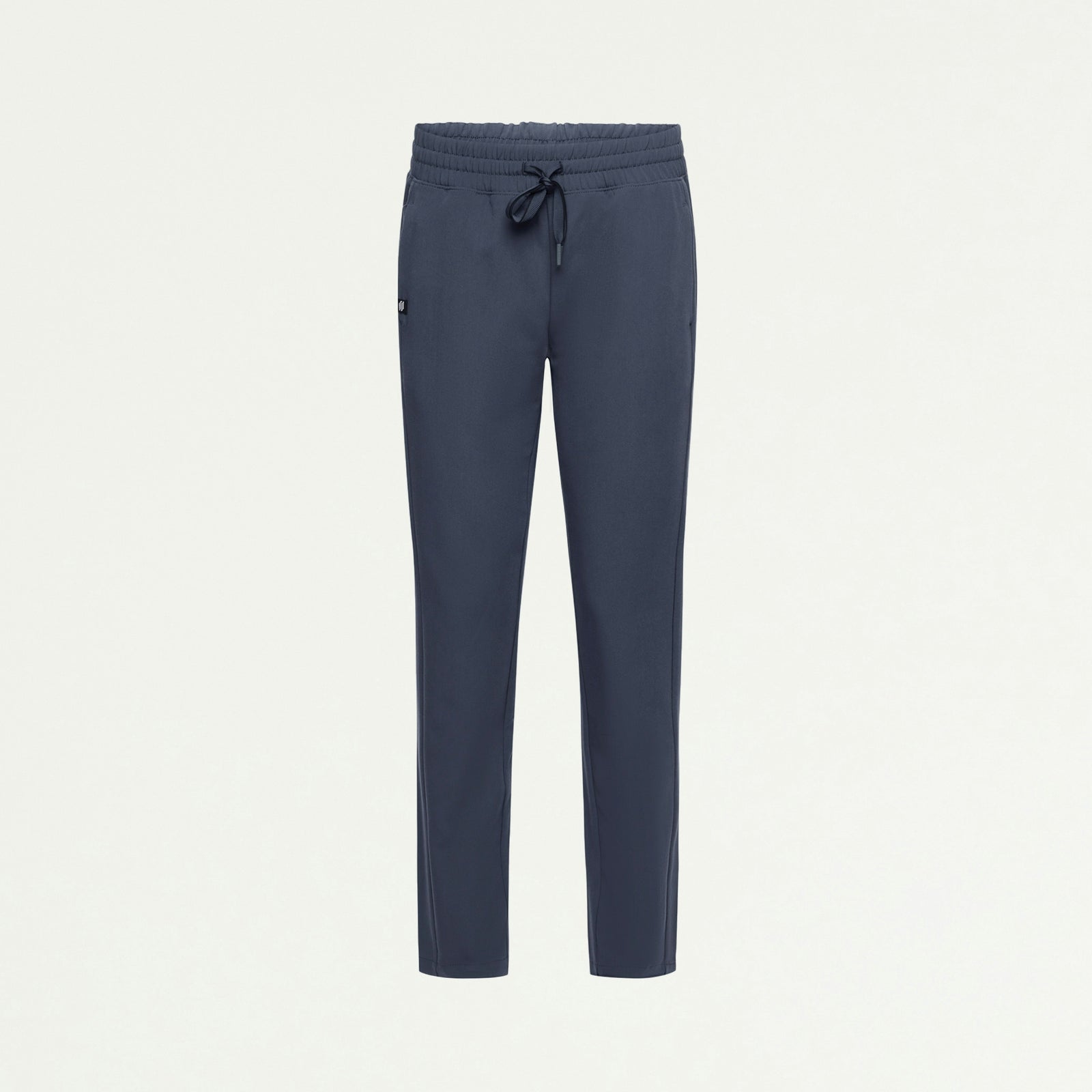 Effie Slim 6-Pocket Scrub Pant - Carbon Gray - WOMEN'S PANTS - Jaanuu
