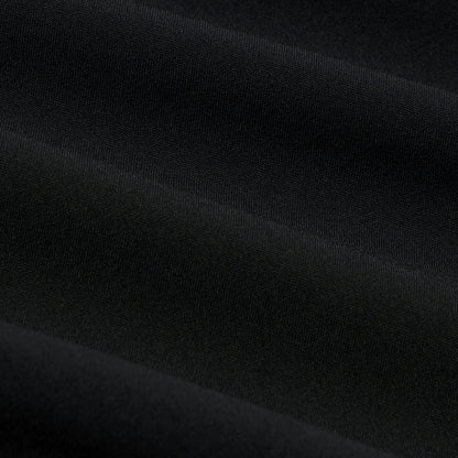 Pret 1-Pocket Classic Scrub Top - Black - WOMEN'S TOPS - Jaanuu