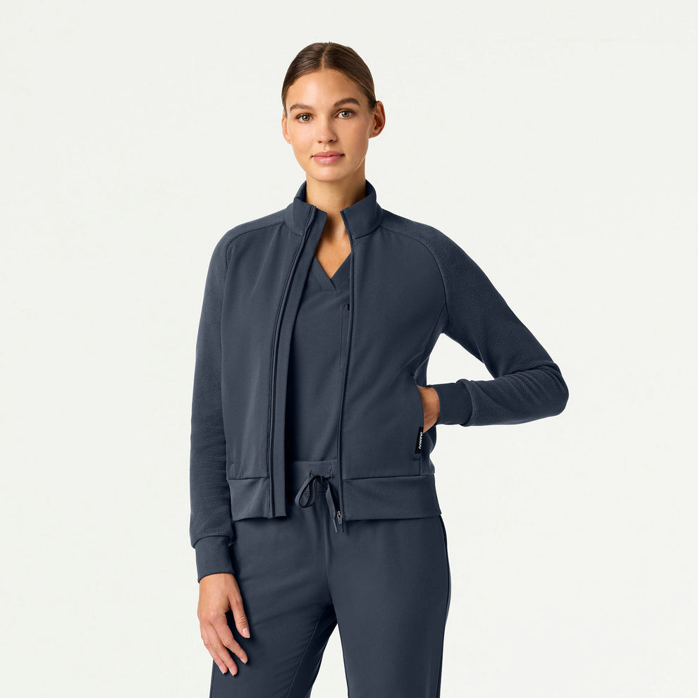 Cloud Burst Jacket main image 1