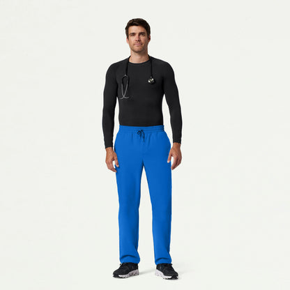 The Raphe Outlast® Base Scrub Set - Royal Blue