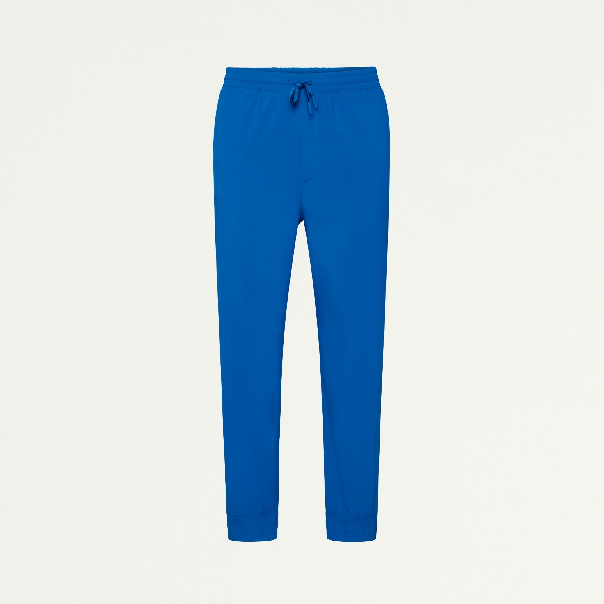 Powell ULTRAlite™ Scrub Jogger - Royal Blue - MEN'S PANTS - Jaanuu