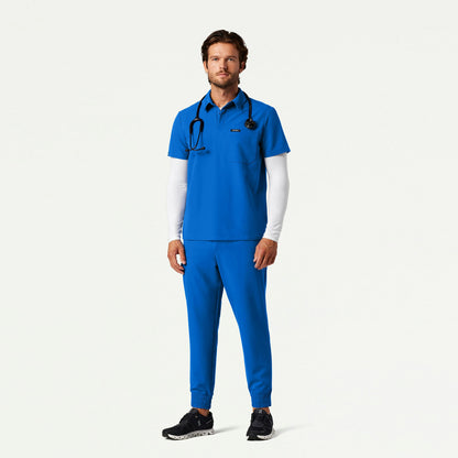The Bentham Outlast® Underscrub Set - Royal Blue