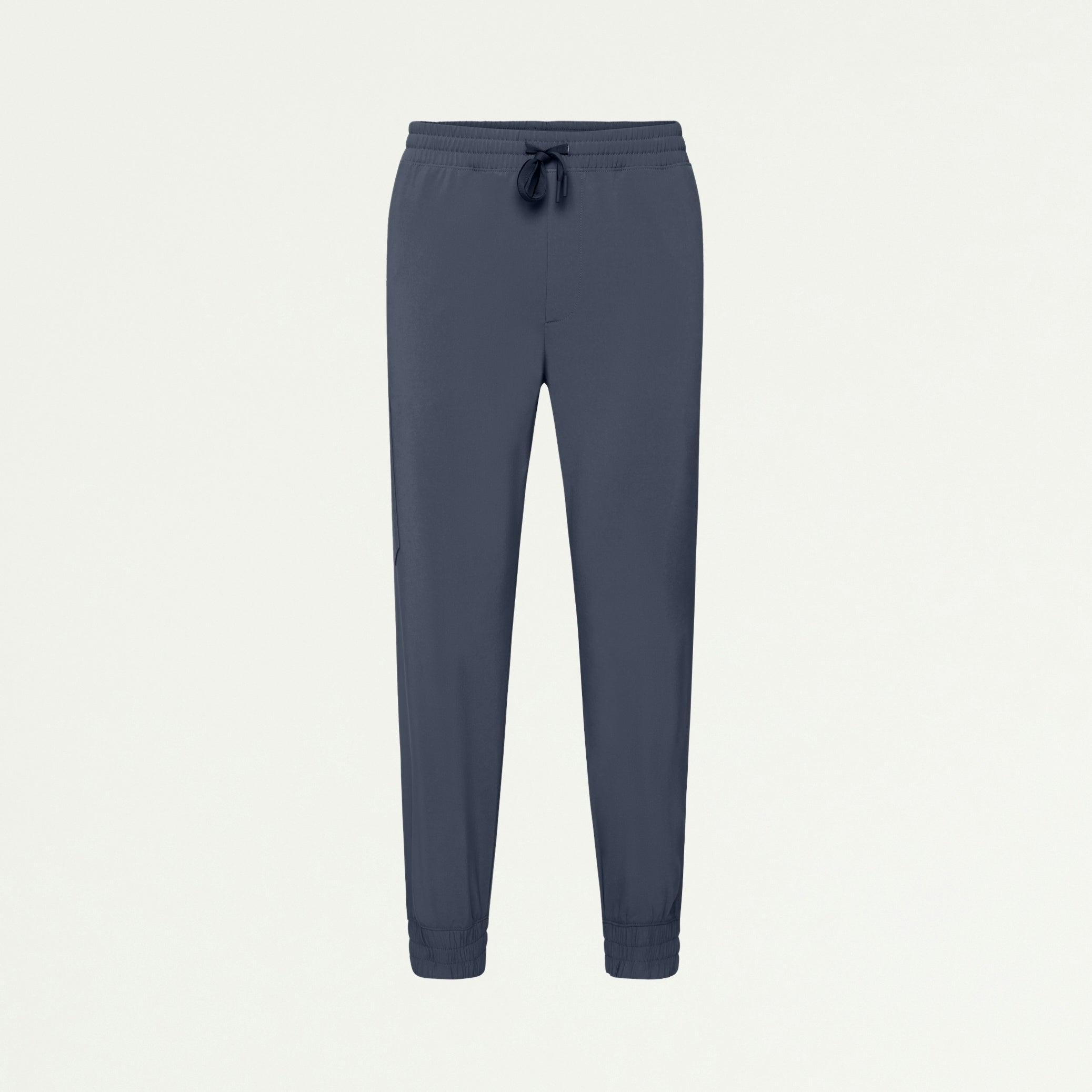 Powell ULTRAlite™ Scrub Jogger - Carbon Gray - MEN'S PANTS - Jaanuu