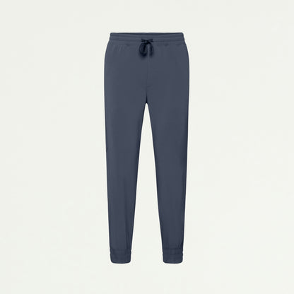Powell ULTRAlite™ Scrub Jogger - Carbon Gray - MEN'S PANTS - Jaanuu