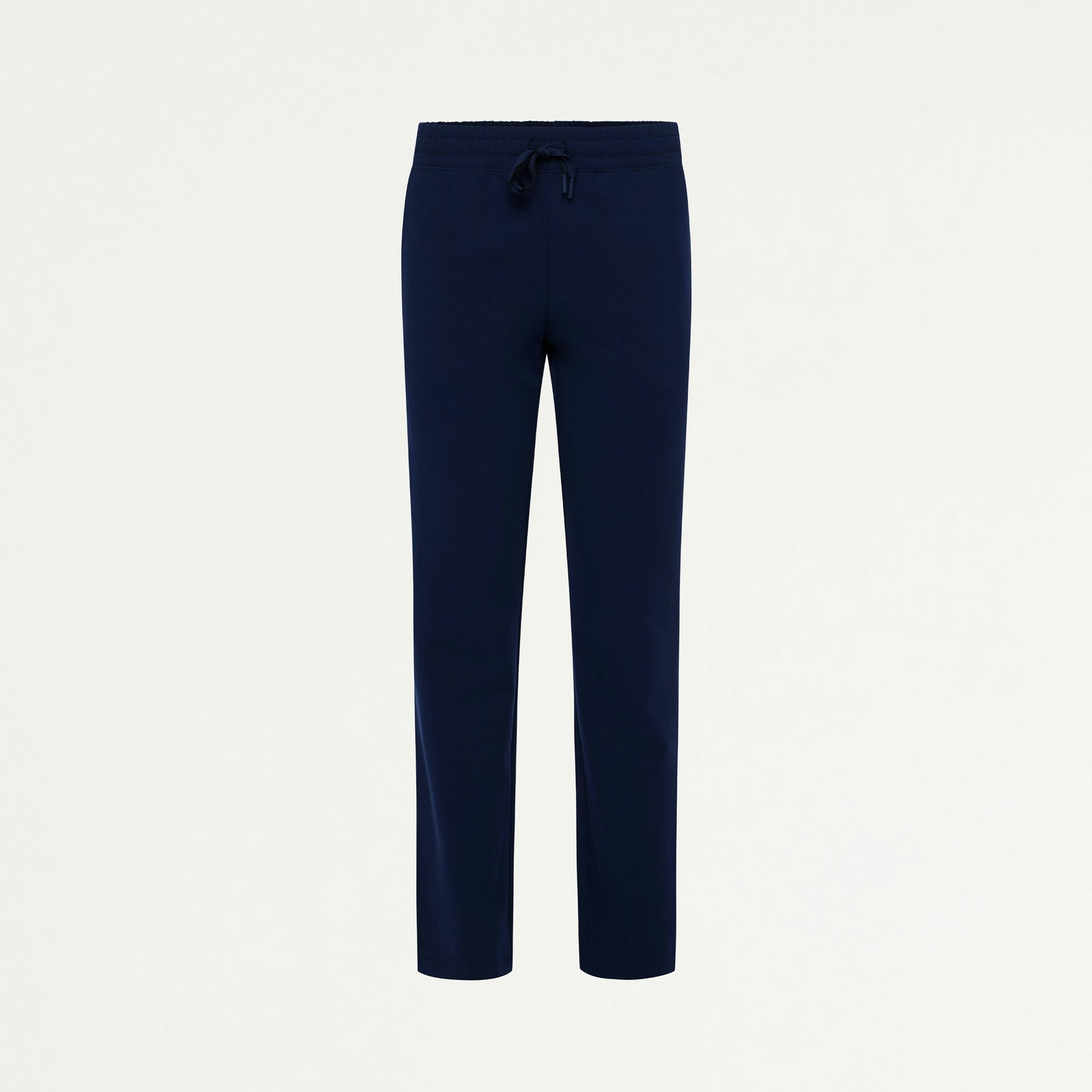 Kerr 365 High Waisted Scrub Pant - Black