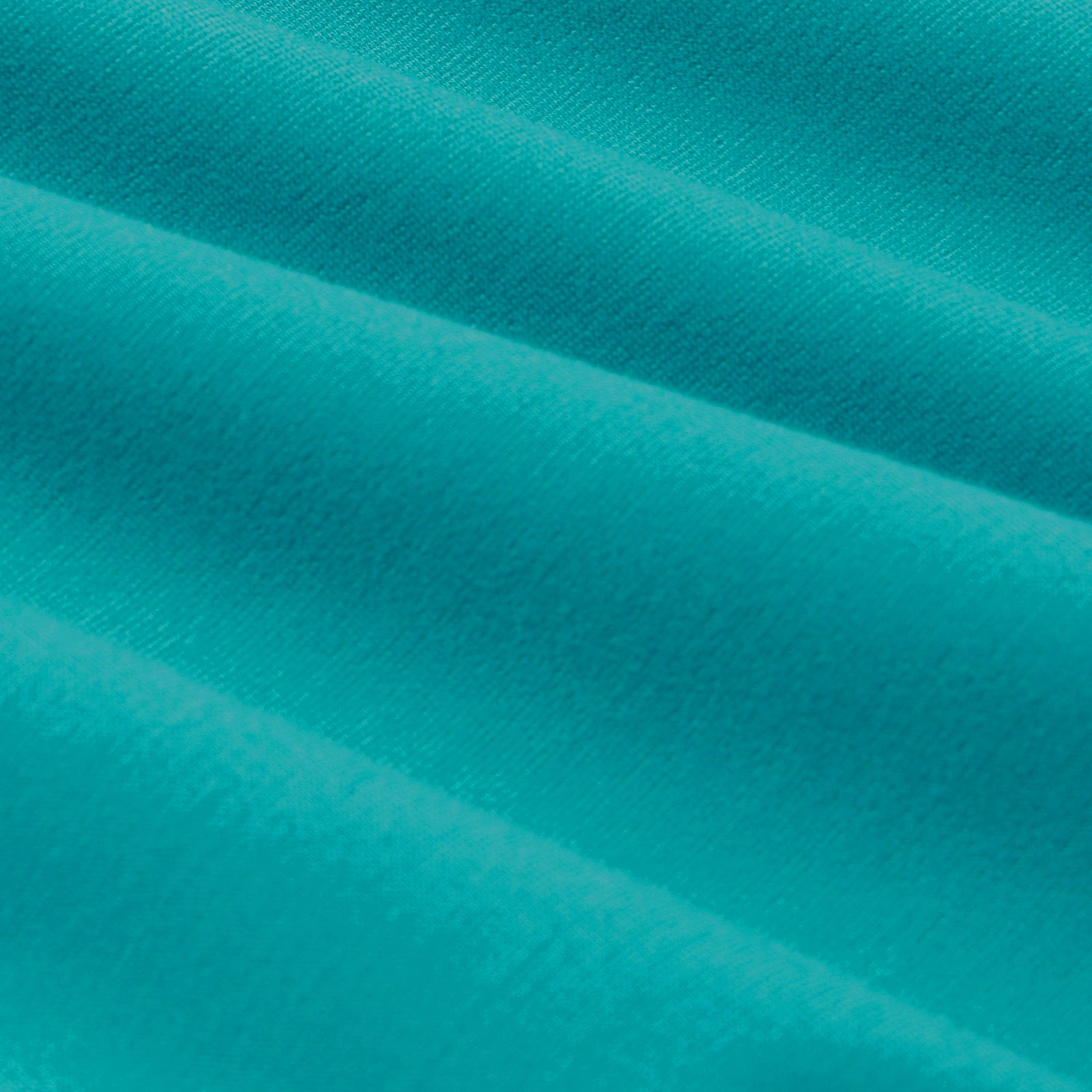 Cesi Slim ULTRAsoft Scrub Top - Aqua - WOMEN'S TOPS - Jaanuu