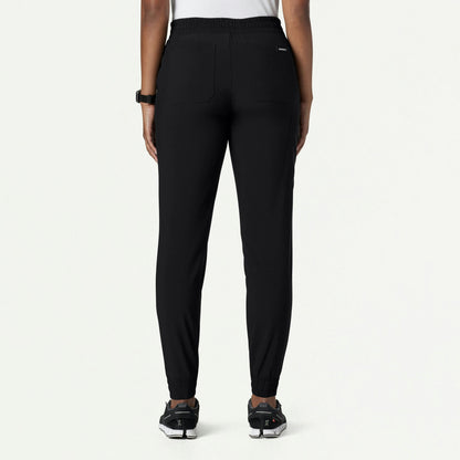 The Cali Outlast® Underscrub Set - Black