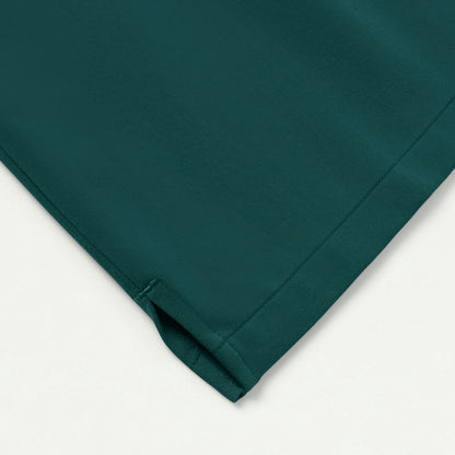 Rhena Essential 1-Pocket Scrub Top - Midnight Green - WOMEN'S TOPS - Jaanuu