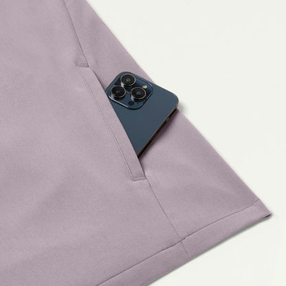 Platt 3-Pocket Scrub Top - Chrome - MEN'S TOPS - Jaanuu