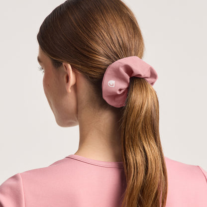 JAANUU Scrunchie - Mauve