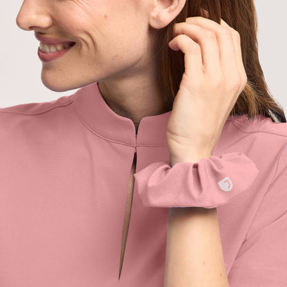 JAANUU Scrunchie - Mauve