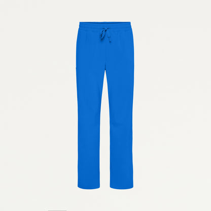 Rhodes UltraLITE™ Straight-Leg Scrub Pant - Royal Blue