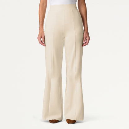 Josie Wide-Leg UltraSOFT™ Scrub Pant - Birch