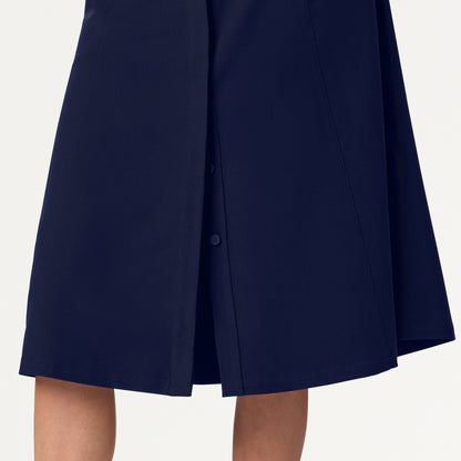 The Scrub Dress - Midnight Navy