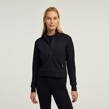 Kya UltraSOFT™ Jacket - Black
