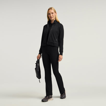 Kya UltraSOFT™ Jacket - Black