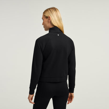 Kya UltraSOFT™ Jacket - Black
