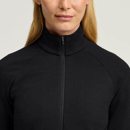 Kya UltraSOFT™ Jacket - Black