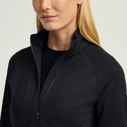 Kya UltraSOFT™ Jacket - Black