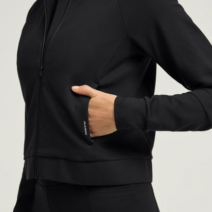 Kya UltraSOFT™ Jacket - Black