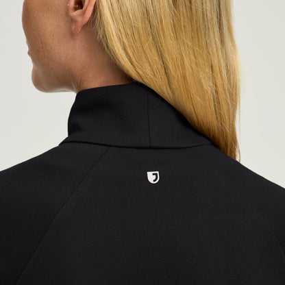 Kya UltraSOFT™ Jacket - Black