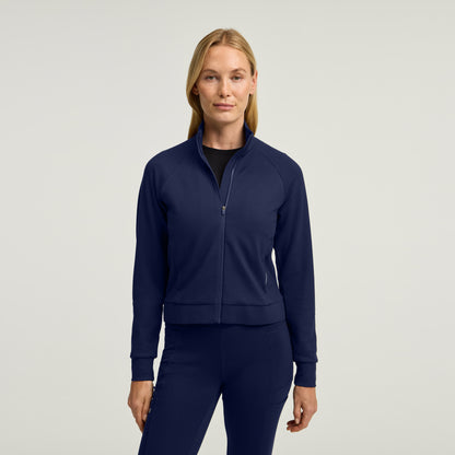 Kya UltraSOFT™ Jacket - Midnight Navy