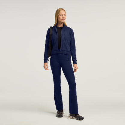 Kya UltraSOFT™ Jacket - Midnight Navy