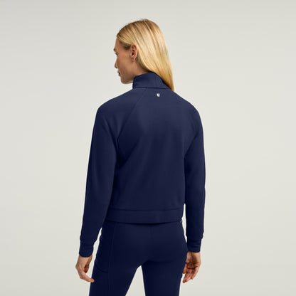 Kya UltraSOFT™ Jacket - Midnight Navy