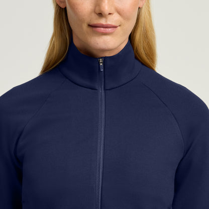 Kya UltraSOFT™ Jacket - Midnight Navy
