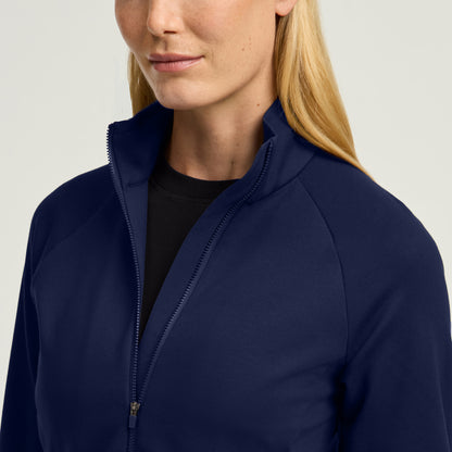 Kya UltraSOFT™ Jacket - Midnight Navy