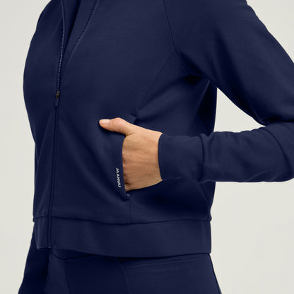 Kya UltraSOFT™ Jacket - Midnight Navy