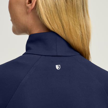 Kya UltraSOFT™ Jacket - Midnight Navy