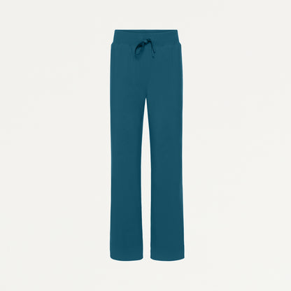 Xenos UltraLITE™ 5-Pocket Classic Scrub Pant - Caribbean Blue