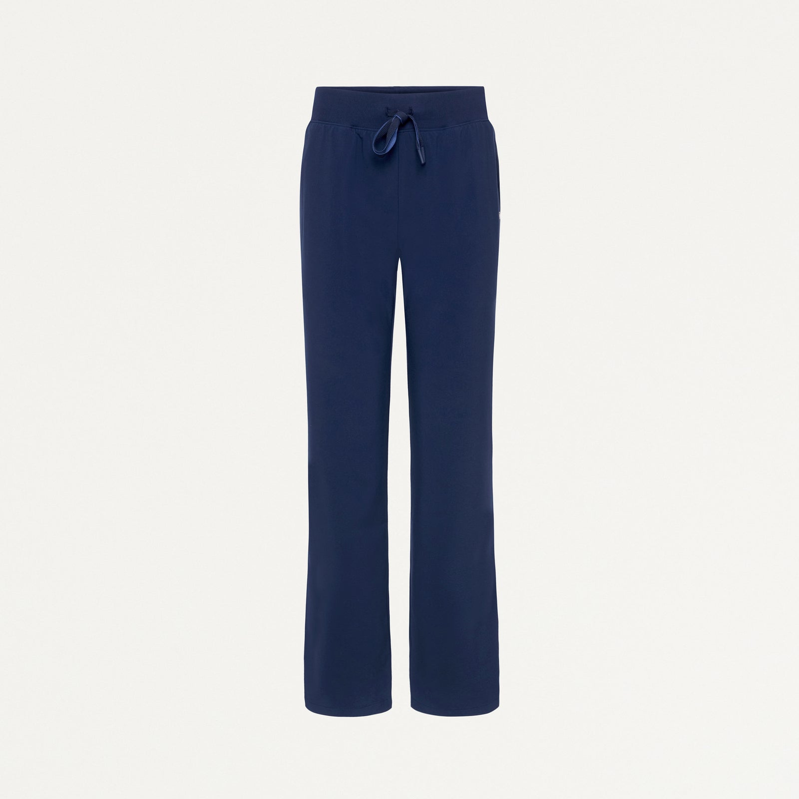 Xenos ULTRAlite 5-Pocket Classic Scrub Pant - Black