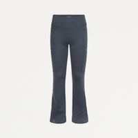 Perri ULTRAsoft Yoga Scrub Pant - Midnight Navy