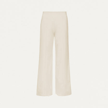 Josie Wide-Leg UltraSOFT™ Scrub Pant - Birch