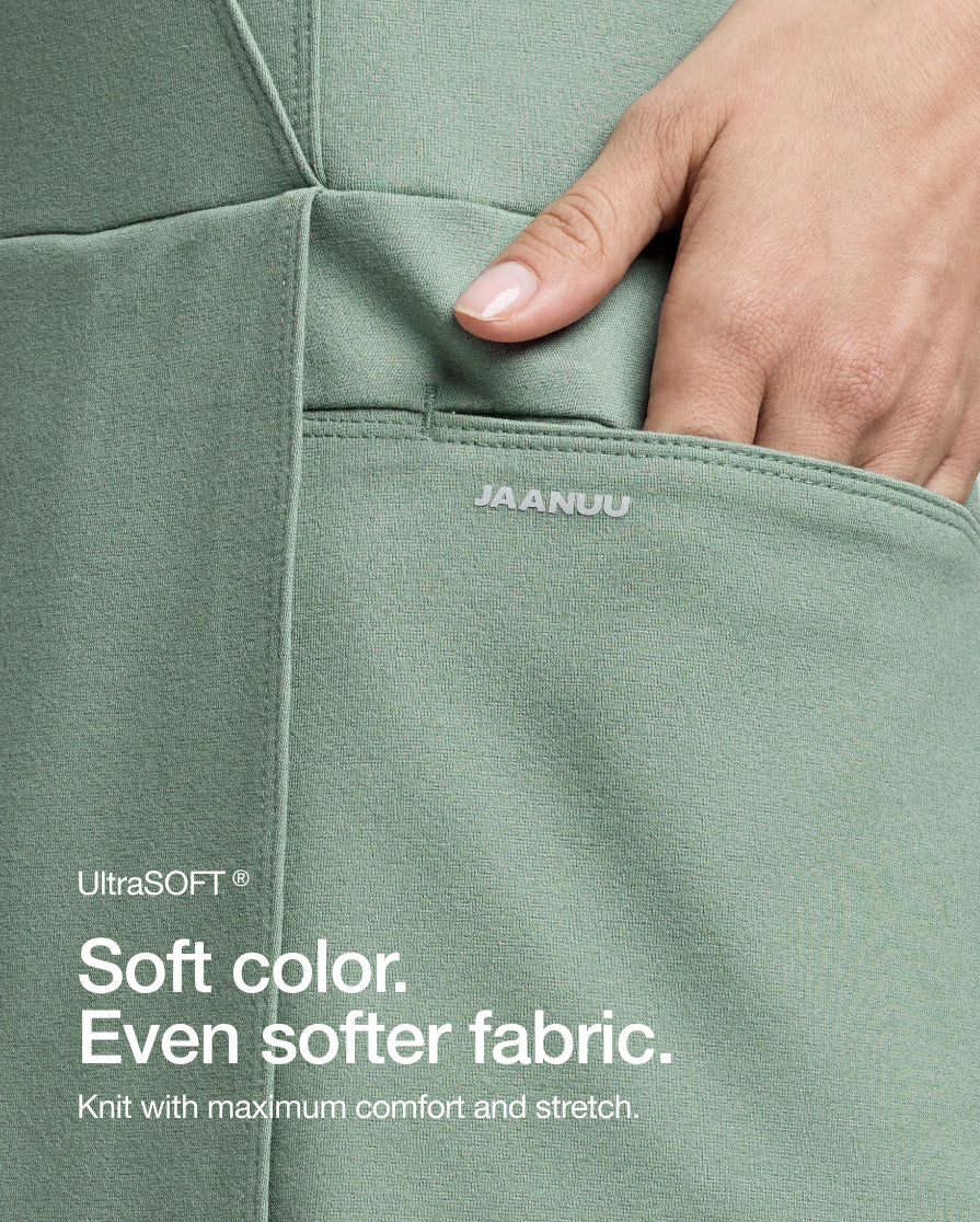 Marketing Tile - Women's Sage - UltraSOFT™