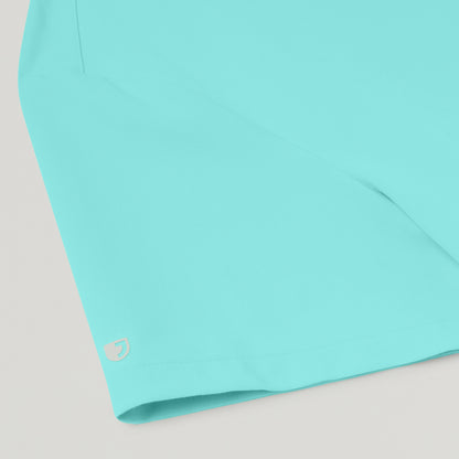 Holmes Everyday 1-Pocket Scrub Top - Surf