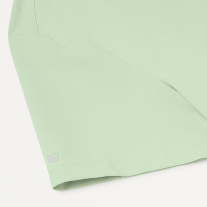 Holmes Everyday 1-Pocket Scrub Top - Mint