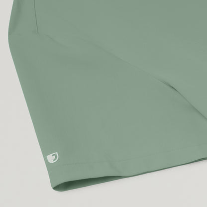 Holmes Everyday 1-Pocket Scrub Top - Sage