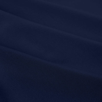 Holmes Slim Everyday 1-Pocket Scrub Top - Midnight Navy