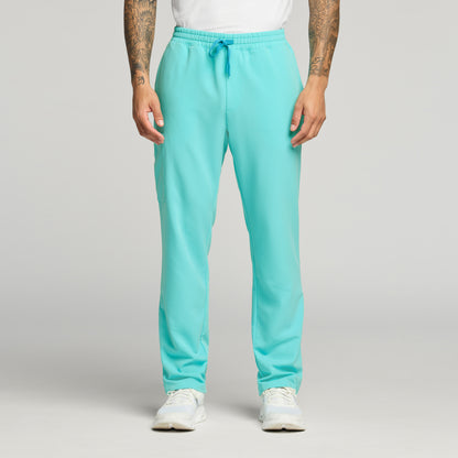 Rhodes Everyday Straight-Leg Scrub Pant - Surf