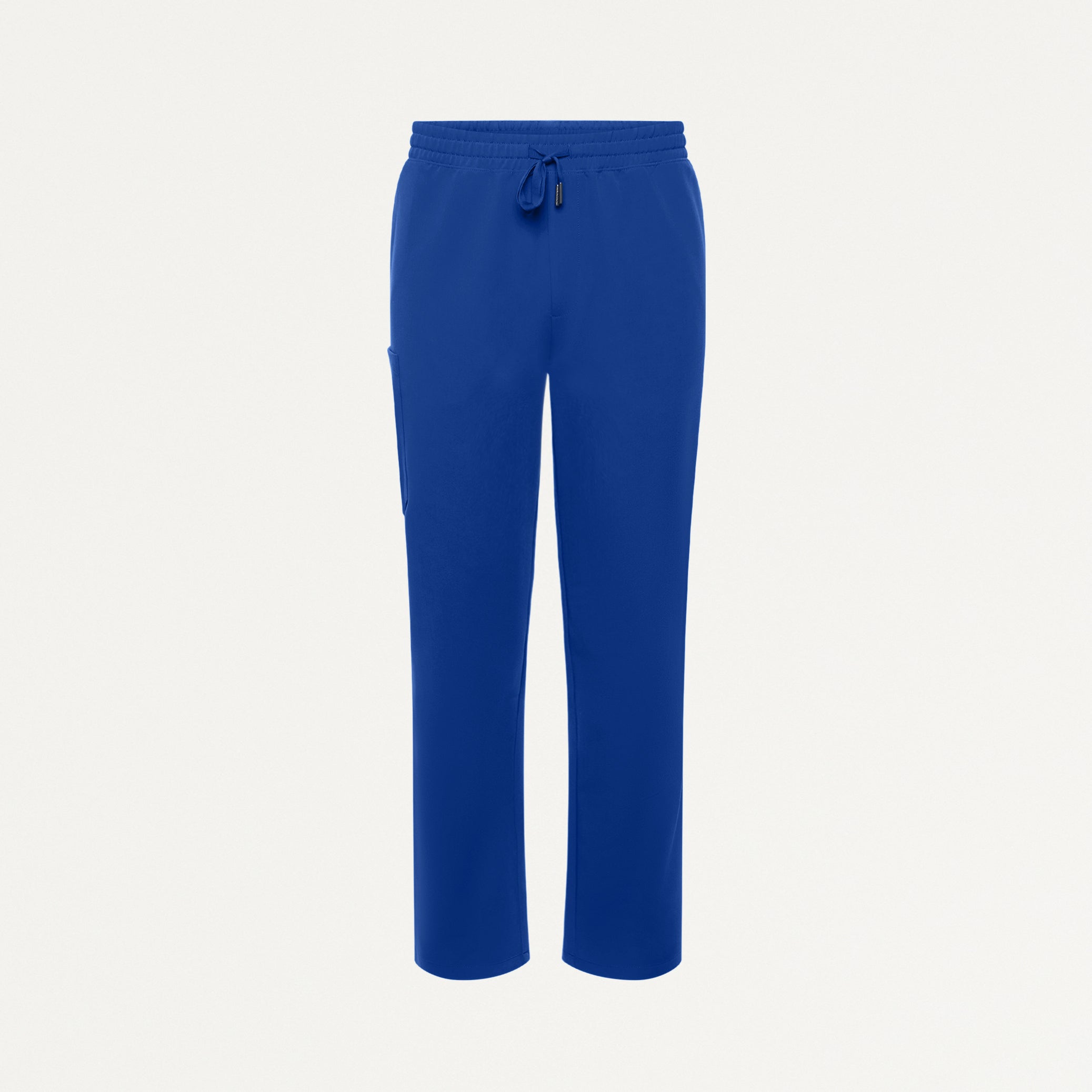 Rhodes Everyday Straight-Leg Scrub Pant - Galaxy