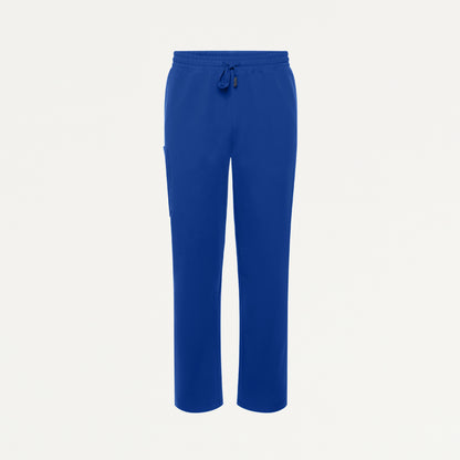 Rhodes Everyday Straight-Leg Scrub Pant - Galaxy